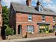 Thumbnail Semi-detached house for sale in London Road, Forest Row