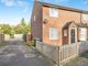 Thumbnail Terraced house for sale in Sycamore Close, North Walsham