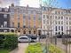 Thumbnail Flat to rent in Bloomsbury Square, London