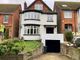 Thumbnail Detached house to rent in Reigate Road, Reigate