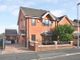 Thumbnail Detached house for sale in Riley Avenue, Burslem, Stoke-On-Trent