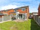 Thumbnail Semi-detached house for sale in Half Acre, Lostock Hall, Preston