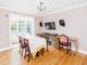 Thumbnail Semi-detached house for sale in Pikes Hill, Lyndhurst, Hampshire
