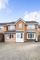 Thumbnail Detached house for sale in Woodgarston Drive, Basingstoke, Hampshire