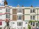 Thumbnail Terraced house for sale in Brunswick Terrace, Weymouth