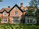 Thumbnail Detached house for sale in The Old Manor House, Chilworth, Surrey