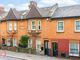 Thumbnail Terraced house for sale in High Road, Loughton