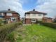 Thumbnail Semi-detached house for sale in 11 Lansdowne Crescent, Carlisle, Cumbria