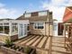 Thumbnail Bungalow for sale in Gorse Lane, Herne Bay