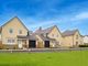 Thumbnail Detached house for sale in "Ascot" at Westover, Nunney, Frome