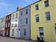 Thumbnail Block of flats for sale in Ranelagh Road, Weymouth