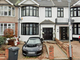 Thumbnail Terraced house for sale in Dereham Road, Barking