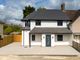 Thumbnail End terrace house for sale in Lee Road, Southcourt, Aylesbury