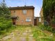 Thumbnail Semi-detached house for sale in Churchfield Road, Campsall, Doncaster, South Yorkshire