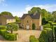 Thumbnail Detached house for sale in Lime Tree Gardens, Boston Spa, Wetherby