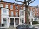 Thumbnail Terraced house for sale in Luxemburg Gardens, London