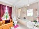 Thumbnail Semi-detached house for sale in Cobden Road, Farnborough, Kent