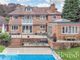 Thumbnail Detached house for sale in Glanthams Close, Shenfield