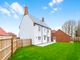 Thumbnail Detached house for sale in Plot 10, Higher Stour Meadow, Marnhull, Sturminster Newton
