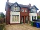 Thumbnail Semi-detached house to rent in Brookfield Avenue, Altrincham