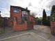 Thumbnail Detached house for sale in Balmoral Avenue, Audenshaw