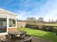 Thumbnail Detached house for sale in The Paddocks, Thursby, Carlisle