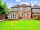 Thumbnail Detached house for sale in Ranelagh Grove, Wollaton, Nottingham