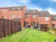 Thumbnail Terraced house for sale in Standen Way, Swindon