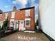 Thumbnail End terrace house for sale in Clarence Road, Harborne, Birmingham