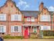 Thumbnail Terraced house for sale in The Causeway, Halstead