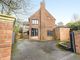 Thumbnail Detached house for sale in Styal Road, Wilmslow