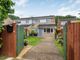 Thumbnail Semi-detached house for sale in Rowallan Close, Caversham, Reading