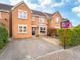 Thumbnail Detached house for sale in Boreal Way, Weston-Super-Mare