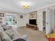 Thumbnail Semi-detached house for sale in Honeymead, Digswell, Welwyn