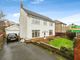 Thumbnail Detached house for sale in Ravenhill Road, Ravenhill, Swansea