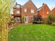 Thumbnail Detached house for sale in Amorosa Gardens, Aylesbury