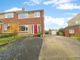 Thumbnail Semi-detached house for sale in Belcourt Road, Rotherham
