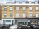Thumbnail Flat to rent in Blenheim Terrace, London