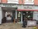 Thumbnail Restaurant/cafe to let in The Drayton, 5 Shoplatch, Shrewsbury