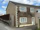 Thumbnail Terraced house for sale in Ladies Row, Sirhowy, Tredegar