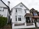 Thumbnail Detached house for sale in St. Michaels Road, Dovercourt, Harwich