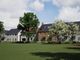 Thumbnail Terraced house for sale in The Wiston At Elderwood Parc, Portskewett, Caldicot