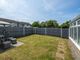 Thumbnail End terrace house for sale in Tanyard Way, Horley, Surrey