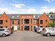 Thumbnail Flat to rent in Birch Place, Crowthorne