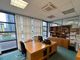 Thumbnail Office for sale in 25 &amp; 26 Beaufort Court, Admirals Way, London
