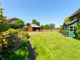 Thumbnail Barn conversion for sale in Chester Road, Stoke, Nantwich, Cheshire