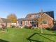 Thumbnail Detached house for sale in Stortford Road, Little Hadham, Nr Ware, Hertfordshire