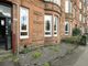 Thumbnail Flat for sale in Budhill Avenue, Springboig