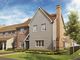 Thumbnail Detached house for sale in "The Mayfair" at Dumbrell Drive, Paddock Wood, Tonbridge