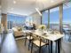 Thumbnail Flat for sale in 40-02, 10 Park Drive, Canary Wharf, London